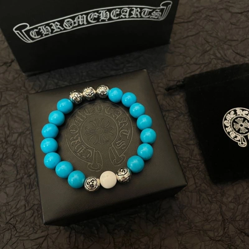 Timeless Chrome Hearts Bracelets 242135