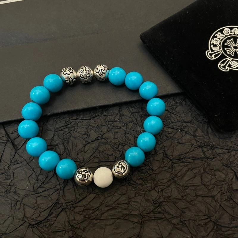 Timeless Chrome Hearts Bracelets 242135