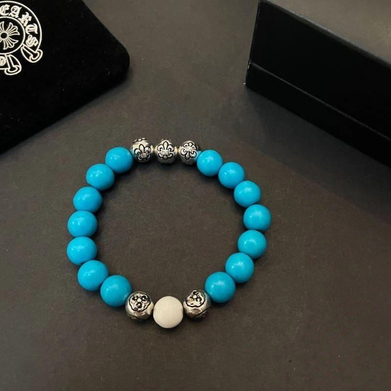 Timeless Chrome Hearts Bracelets 242135