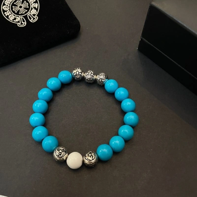 Timeless Chrome Hearts Bracelets 242135