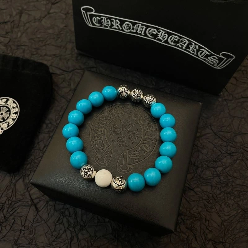Timeless Chrome Hearts Bracelets 242135