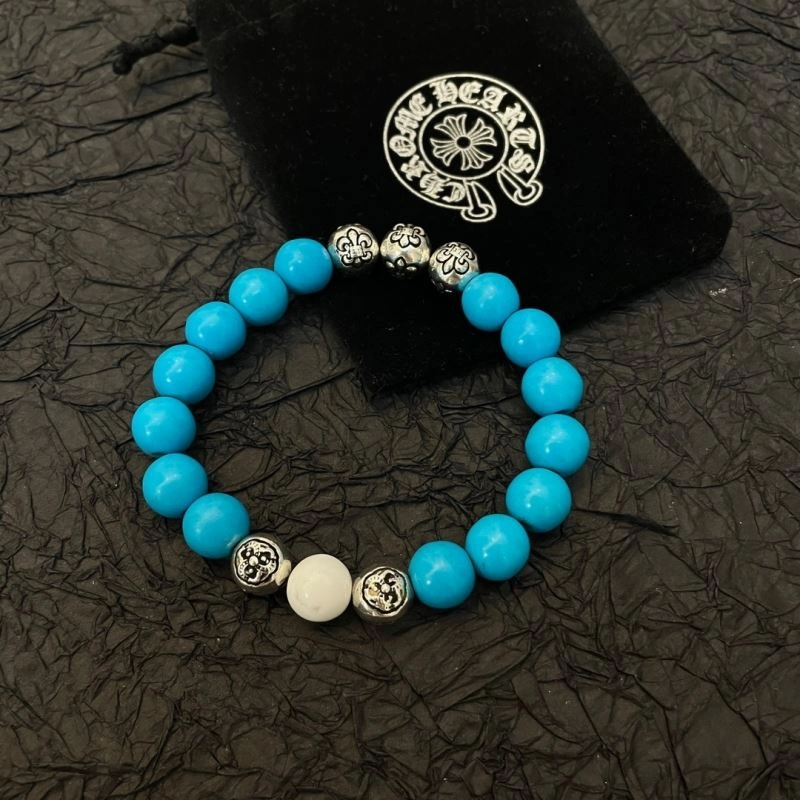 Timeless Chrome Hearts Bracelets 242135