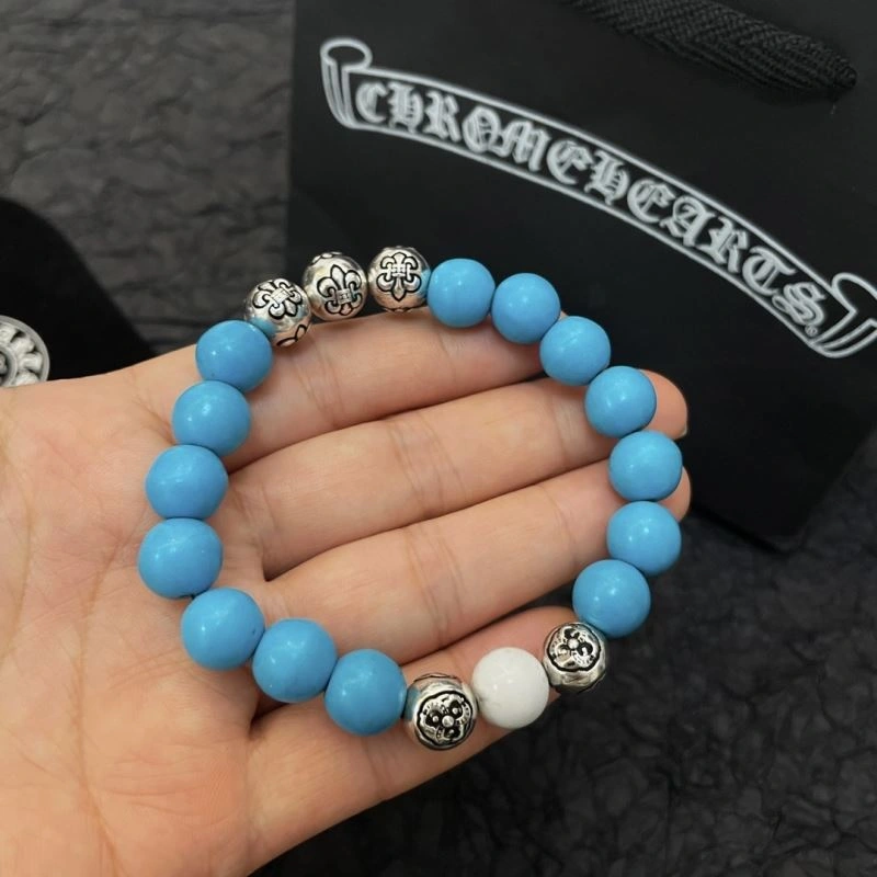 Timeless Chrome Hearts Bracelets 242135