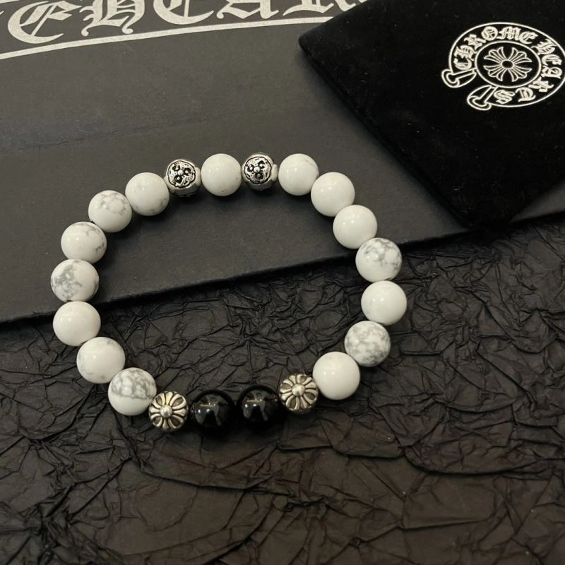 Chrome Hearts Bracelets Stylish 242126