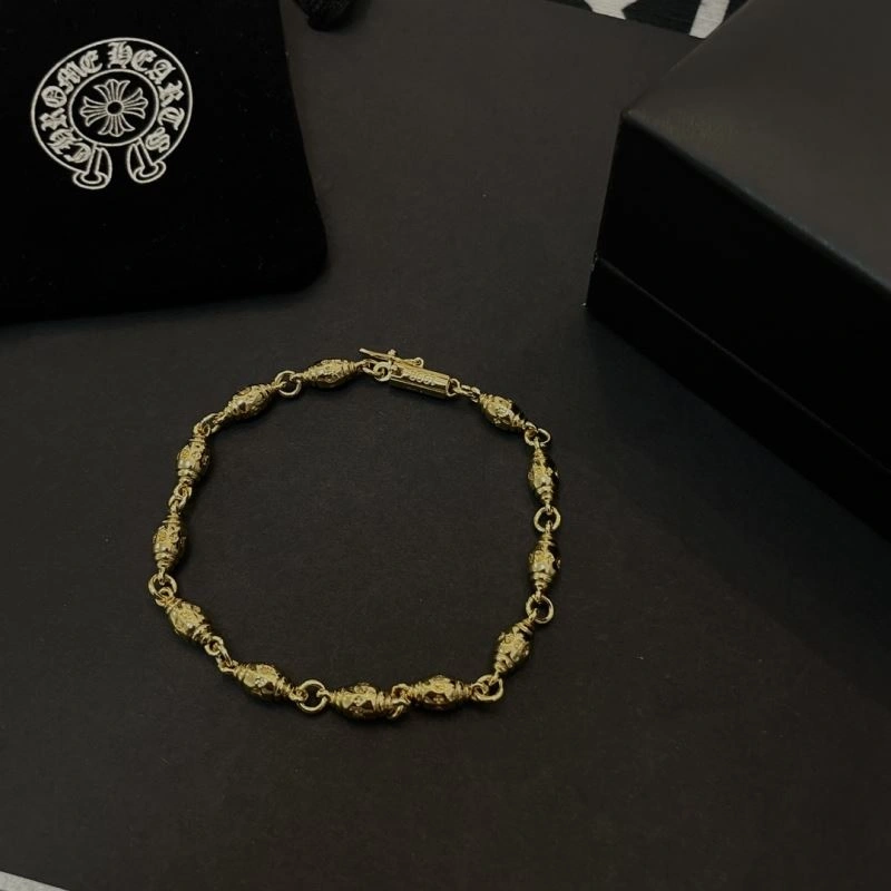 Fashionable Chrome Hearts Bracelets 242124