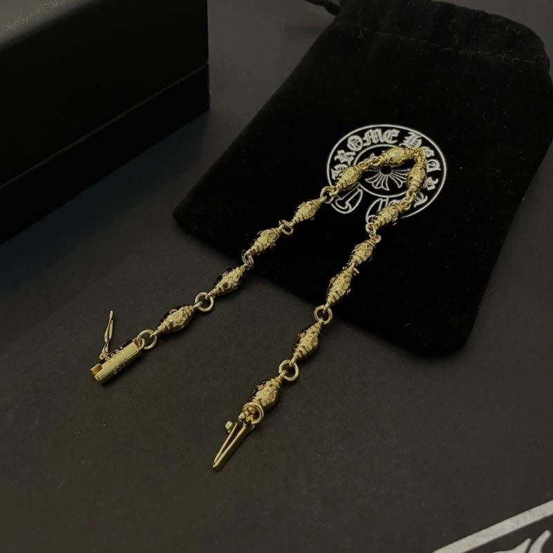 Fashionable Chrome Hearts Bracelets 242124
