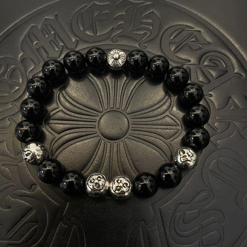WeatherProof Chrome Hearts Bracelets 242125