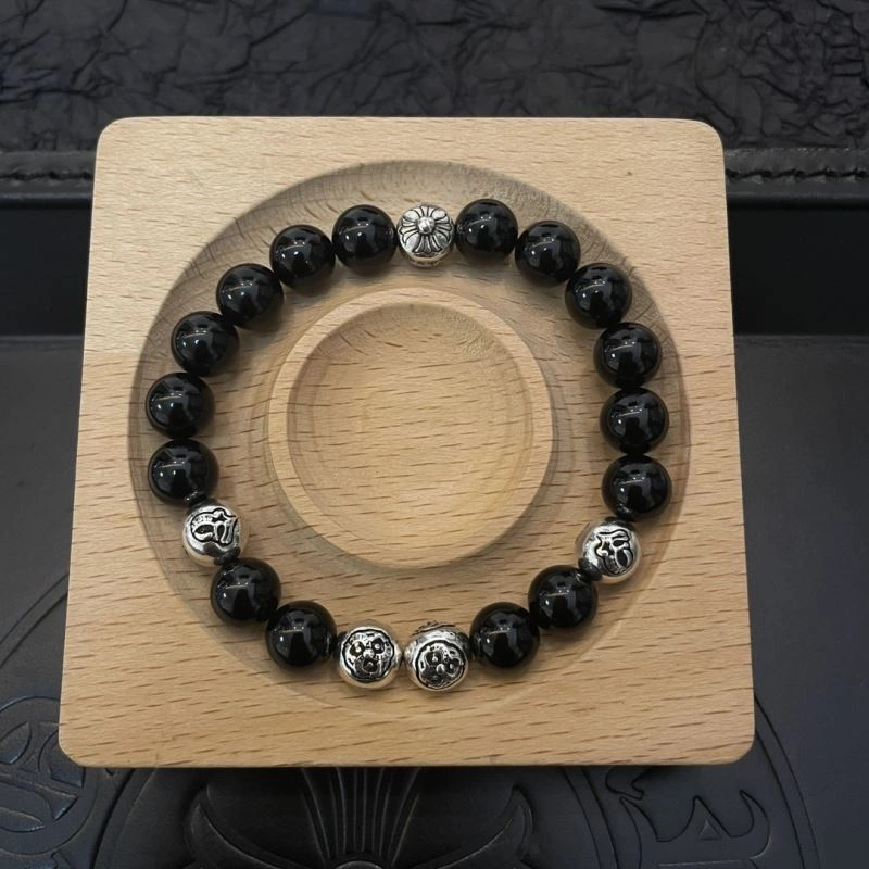 WeatherProof Chrome Hearts Bracelets 242125