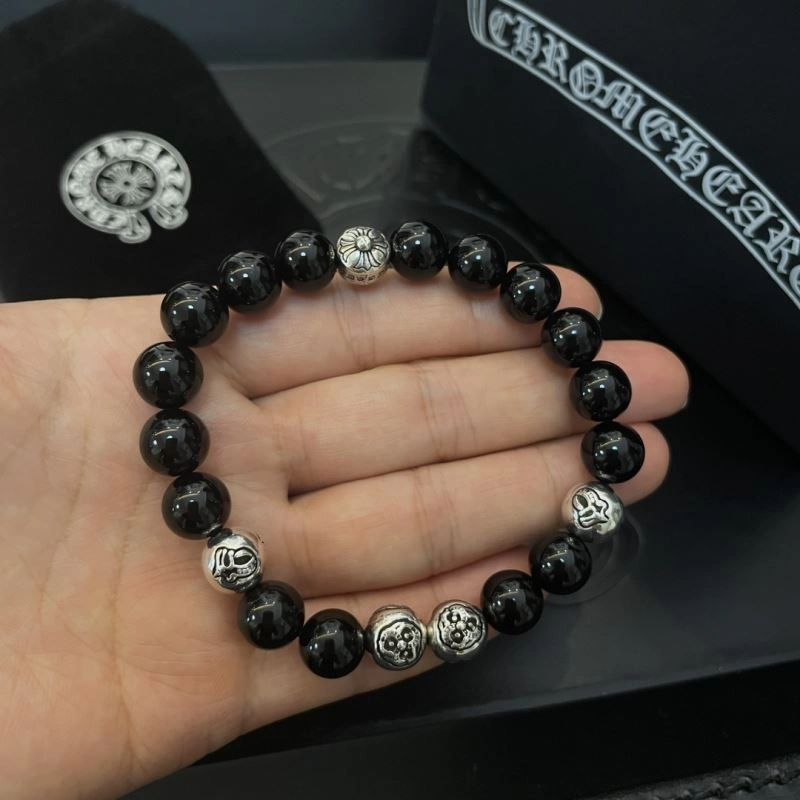 WeatherProof Chrome Hearts Bracelets 242125