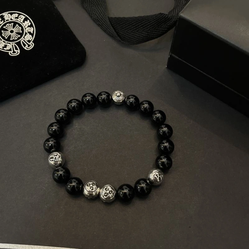 WeatherProof Chrome Hearts Bracelets 242125