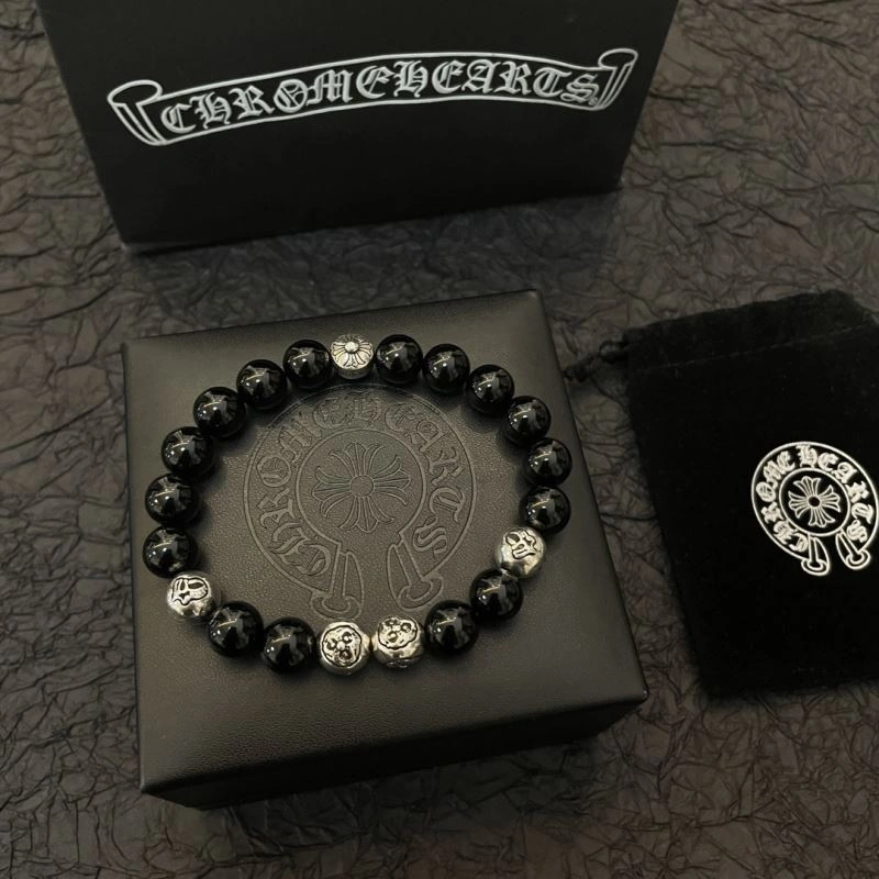 WeatherProof Chrome Hearts Bracelets 242125