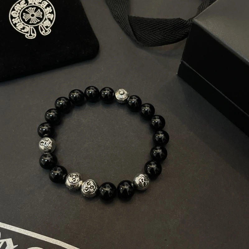 WeatherProof Chrome Hearts Bracelets 242125