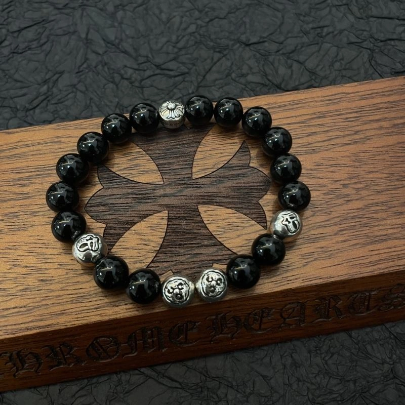 WeatherProof Chrome Hearts Bracelets 242125