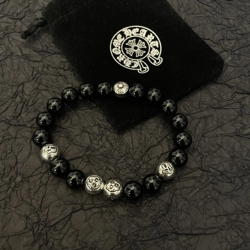 WeatherProof Chrome Hearts Bracelets 242125