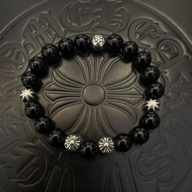 Chrome Hearts Bracelets Unique 242120