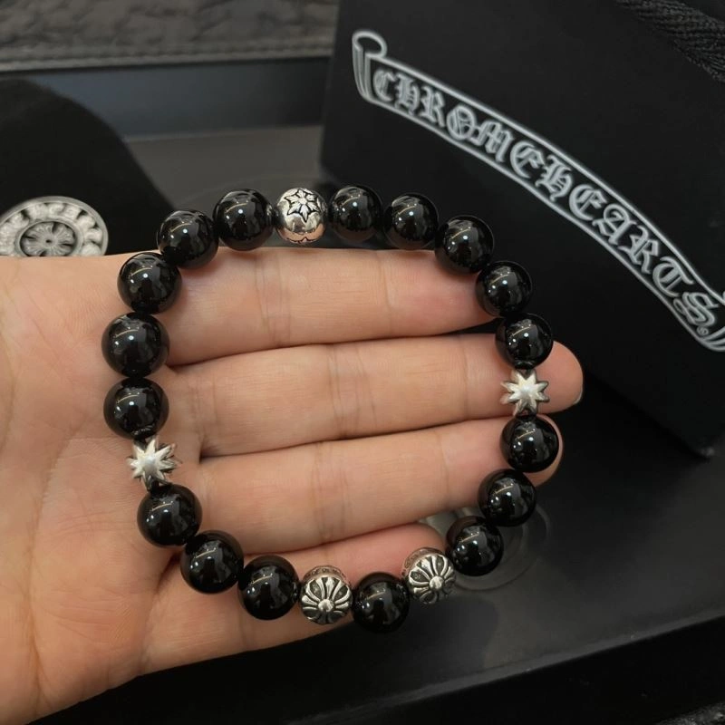 Chrome Hearts Bracelets Unique 242120