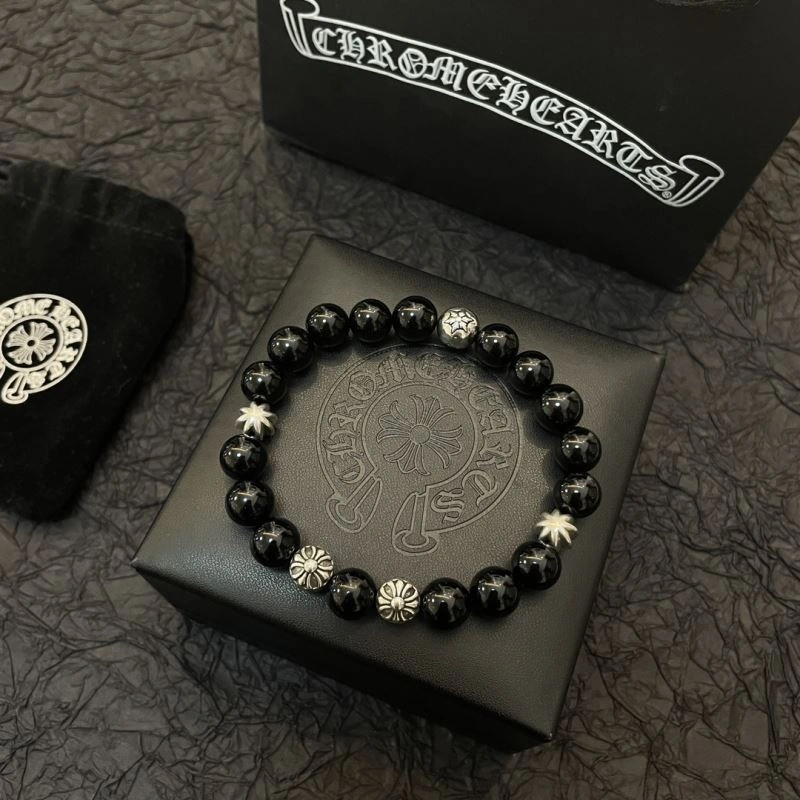Chrome Hearts Bracelets Unique 242120