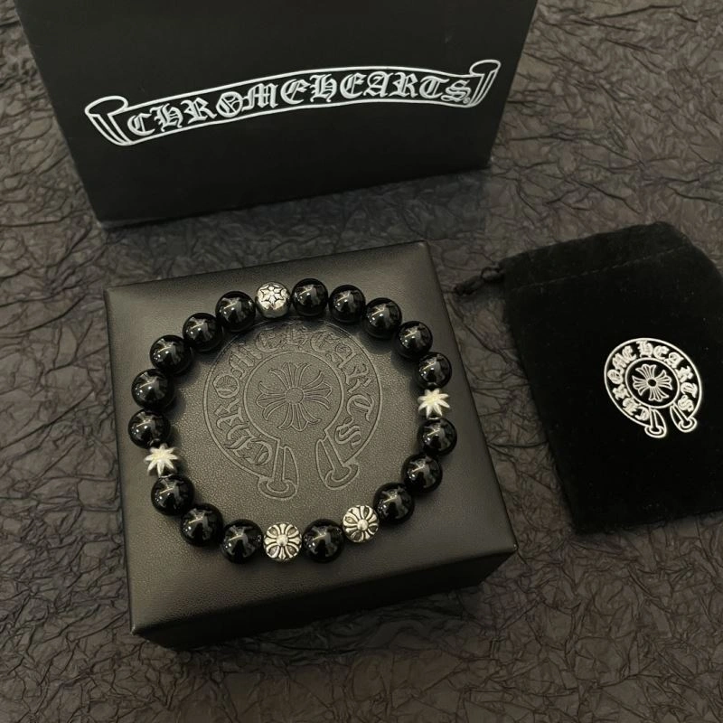 Chrome Hearts Bracelets Unique 242120