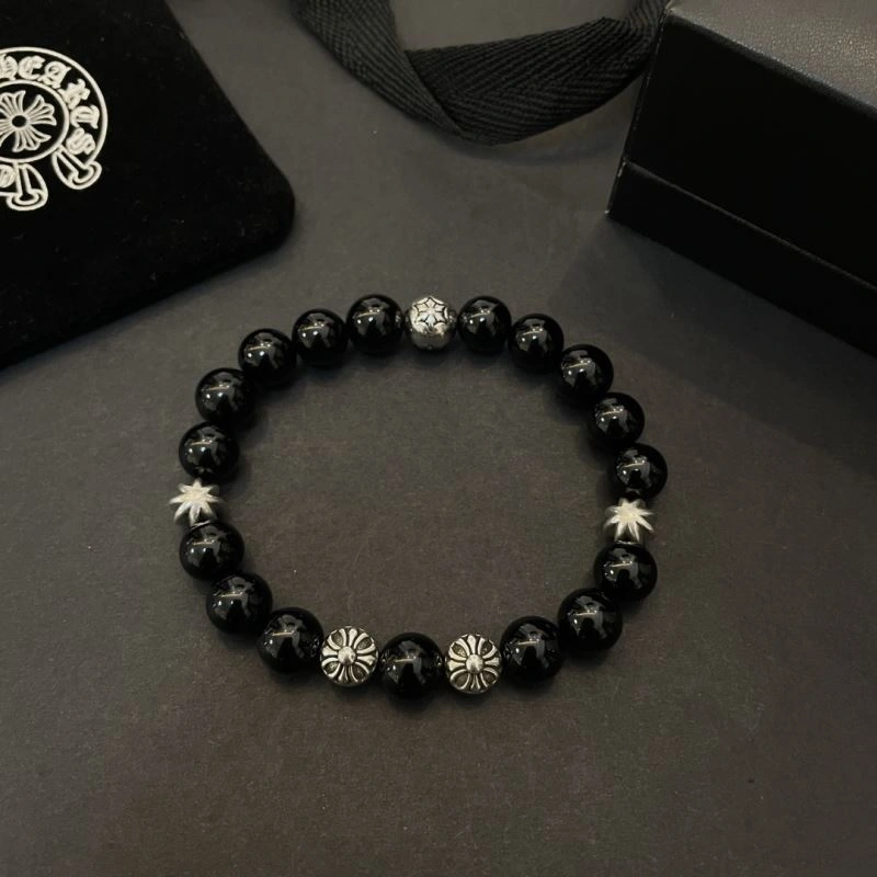 Chrome Hearts Bracelets Unique 242120