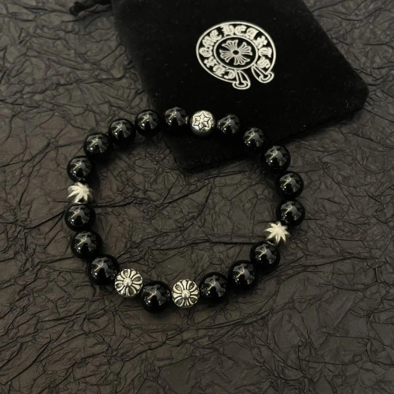 Chrome Hearts Bracelets Unique 242120