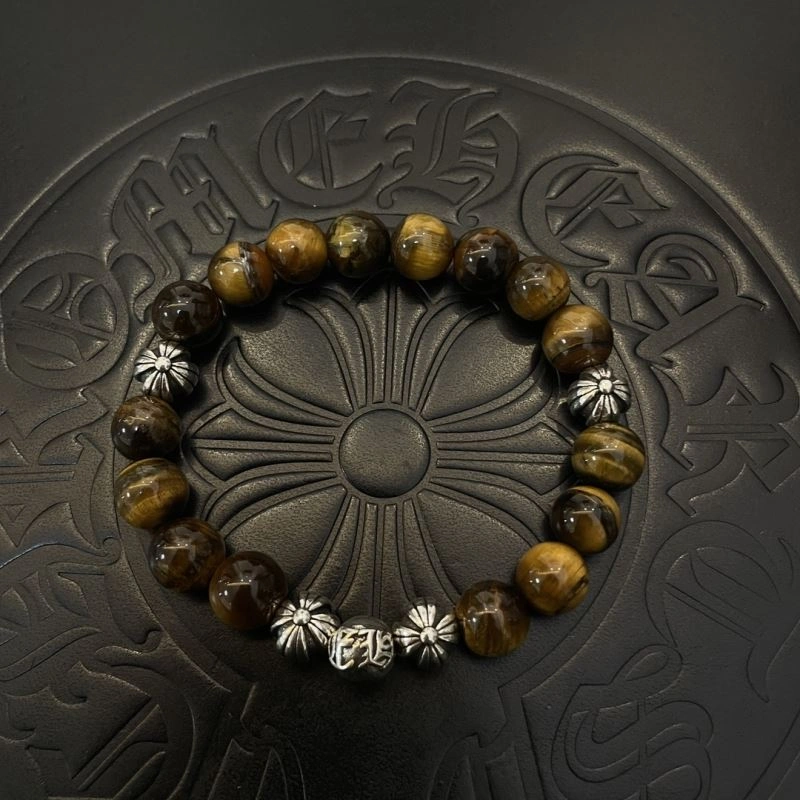 Chrome Hearts Bracelets Efficient 242122