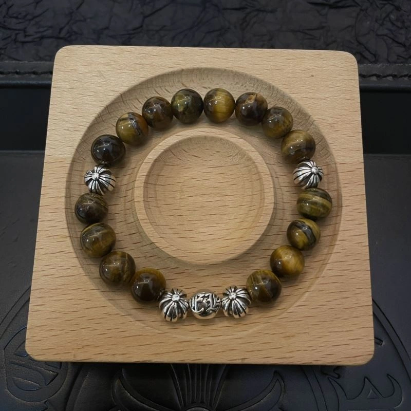 Chrome Hearts Bracelets Efficient 242122