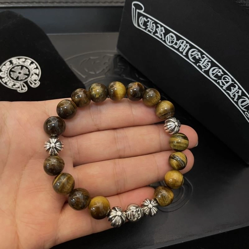 Chrome Hearts Bracelets Efficient 242122