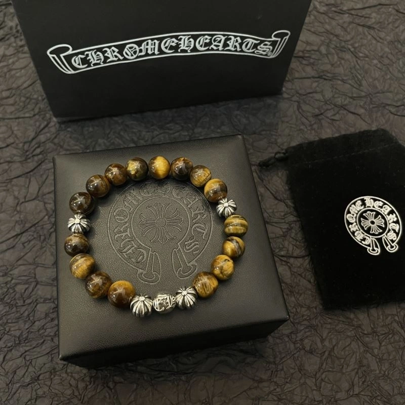 Chrome Hearts Bracelets Efficient 242122