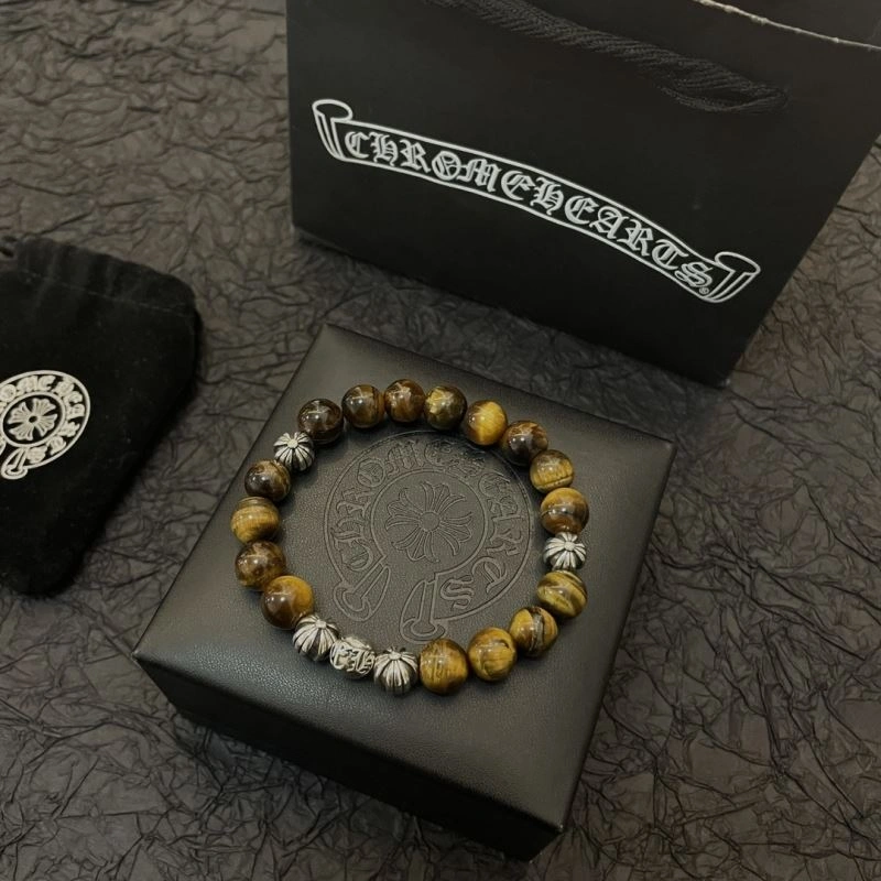 Chrome Hearts Bracelets Efficient 242122