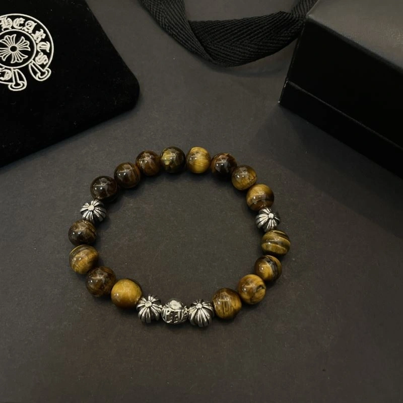 Chrome Hearts Bracelets Efficient 242122