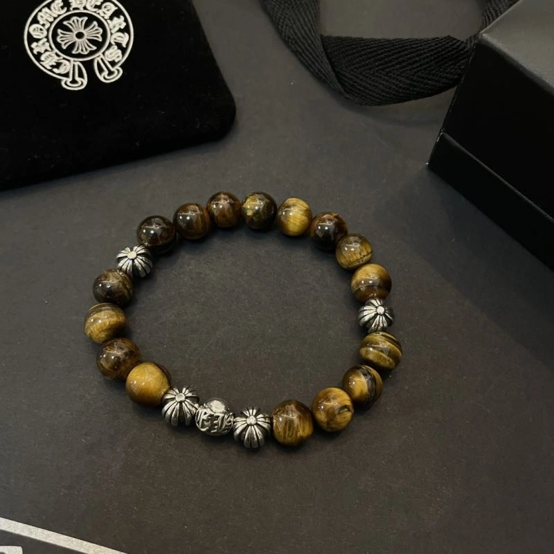 Chrome Hearts Bracelets Efficient 242122