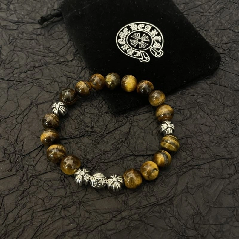 Chrome Hearts Bracelets Efficient 242122