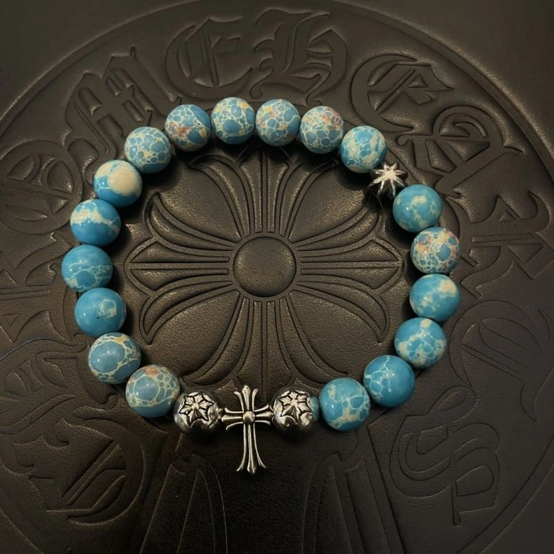 TechFriendly Chrome Hearts Bracelets 242121