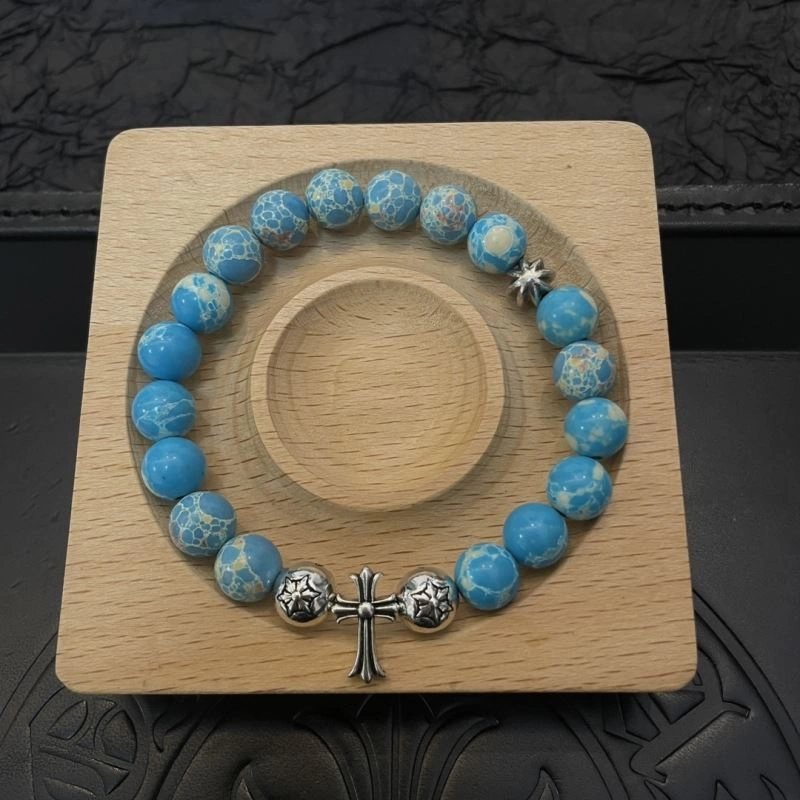 TechFriendly Chrome Hearts Bracelets 242121