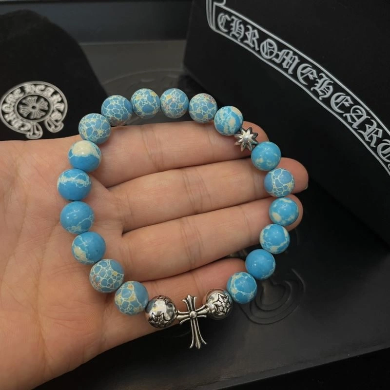 TechFriendly Chrome Hearts Bracelets 242121