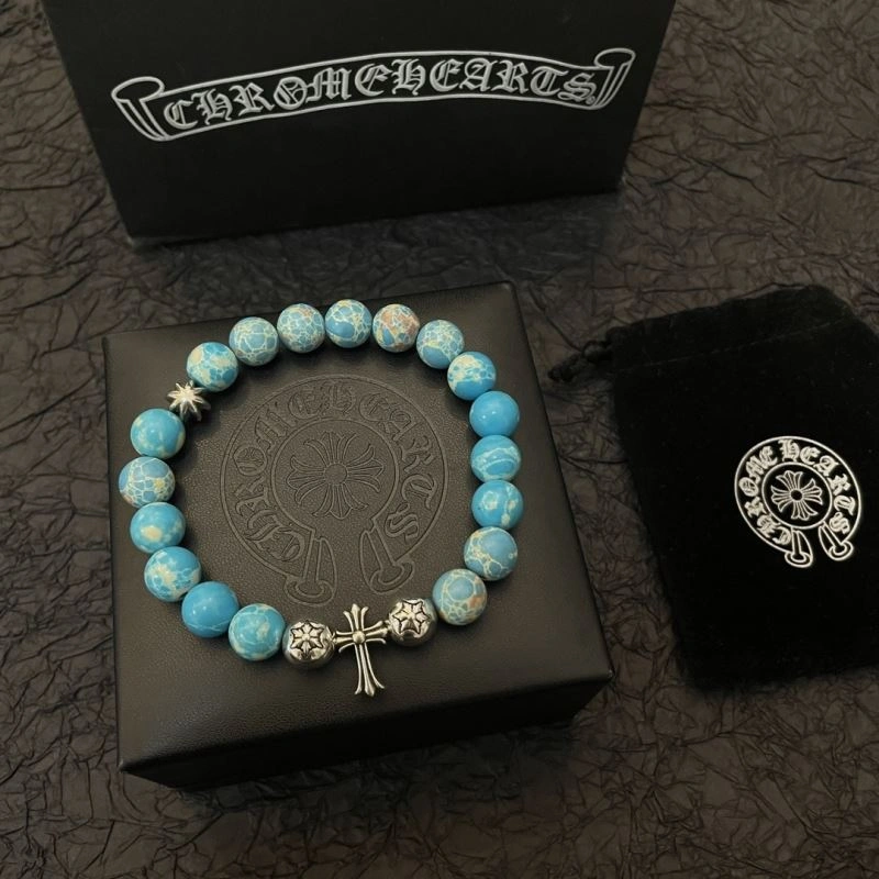 TechFriendly Chrome Hearts Bracelets 242121
