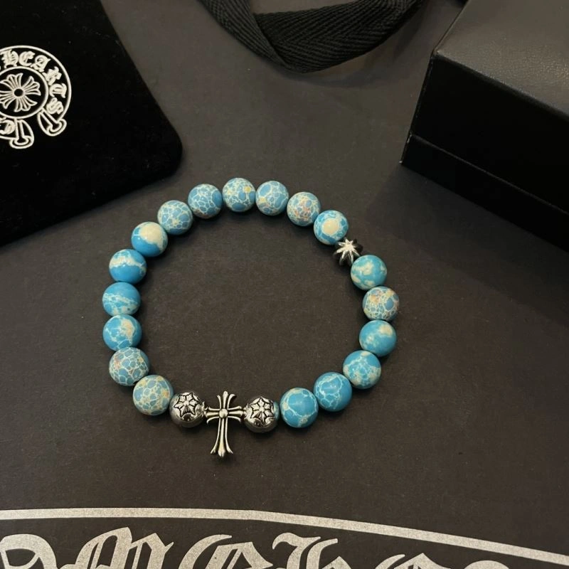 TechFriendly Chrome Hearts Bracelets 242121