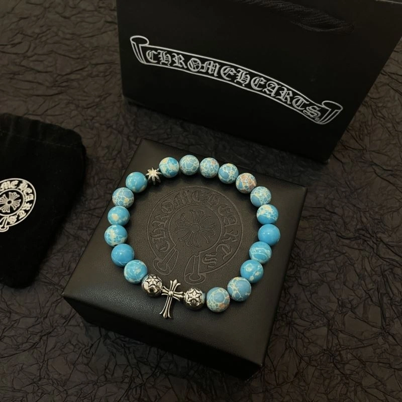 TechFriendly Chrome Hearts Bracelets 242121