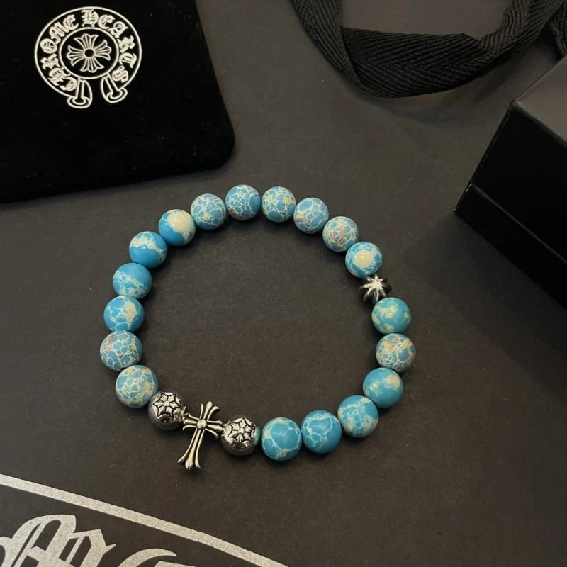 TechFriendly Chrome Hearts Bracelets 242121