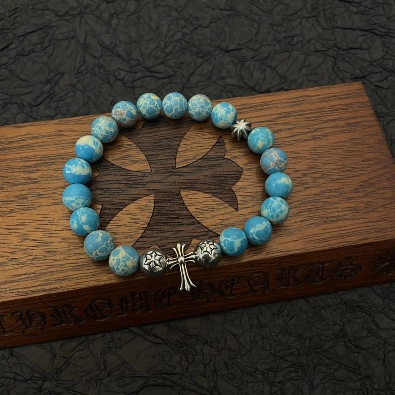 TechFriendly Chrome Hearts Bracelets 242121