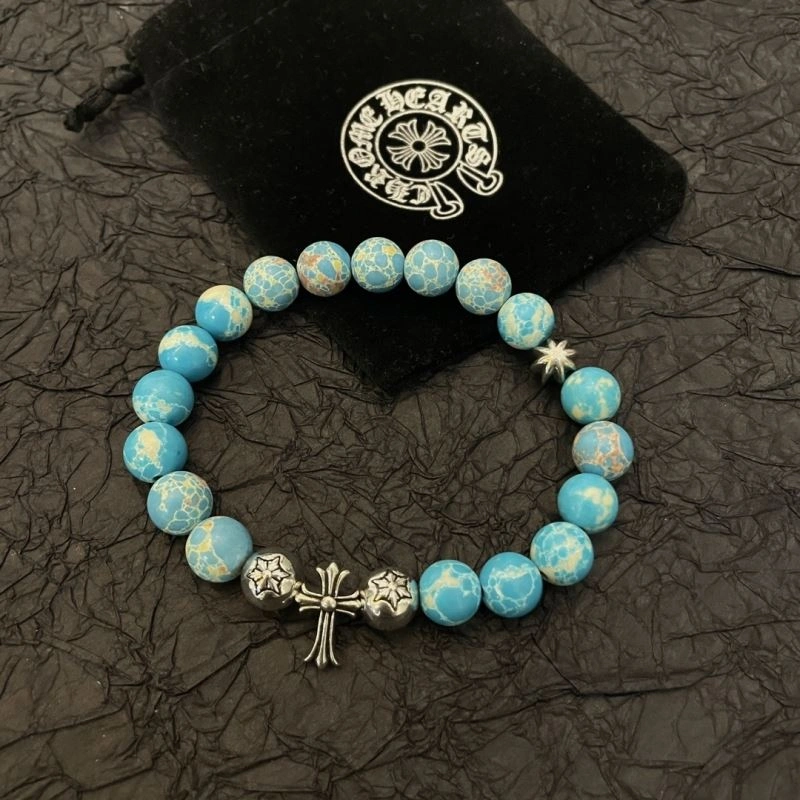 TechFriendly Chrome Hearts Bracelets 242121