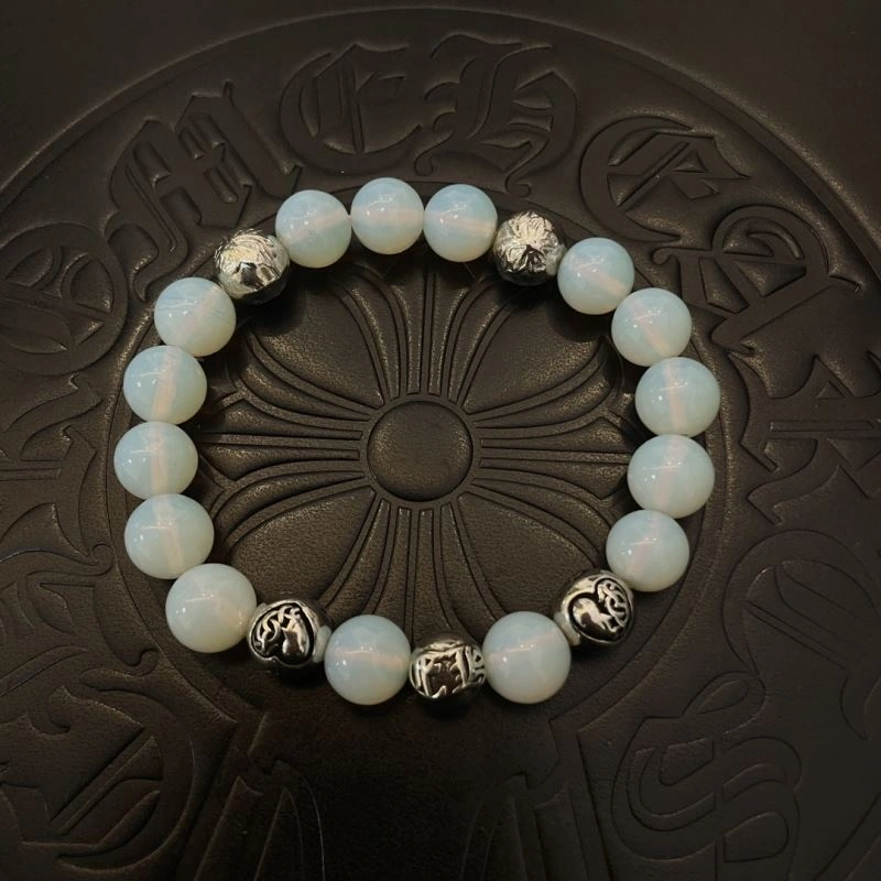 Chrome Hearts Bracelets GoAnywhere 242119