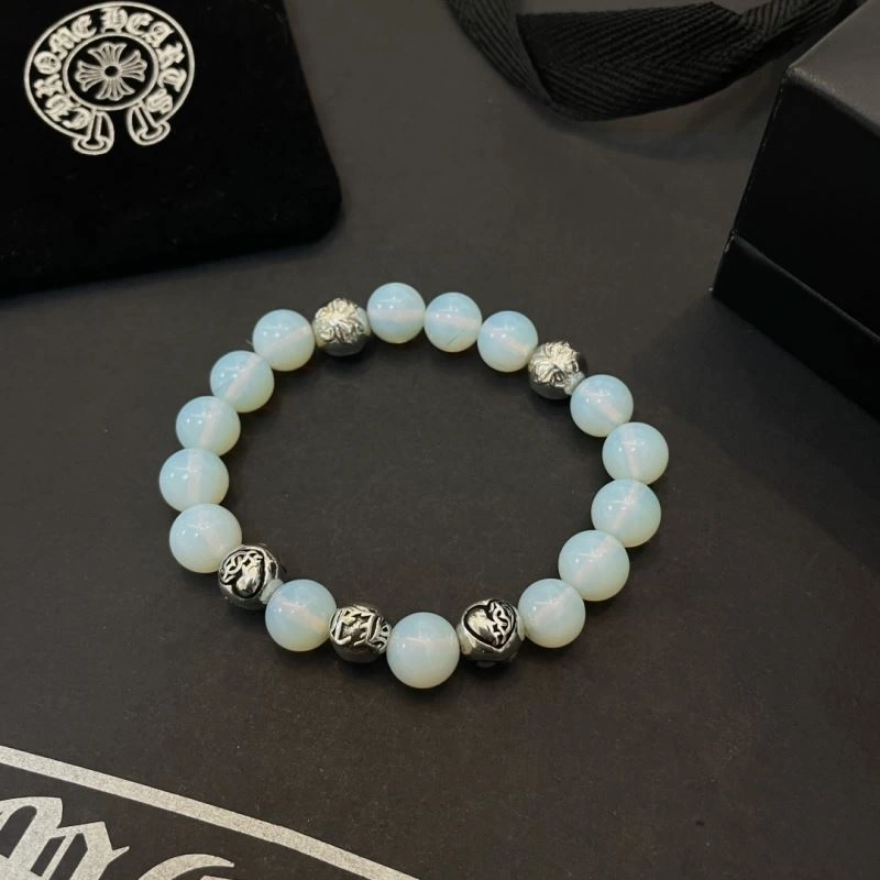 Chrome Hearts Bracelets GoAnywhere 242119