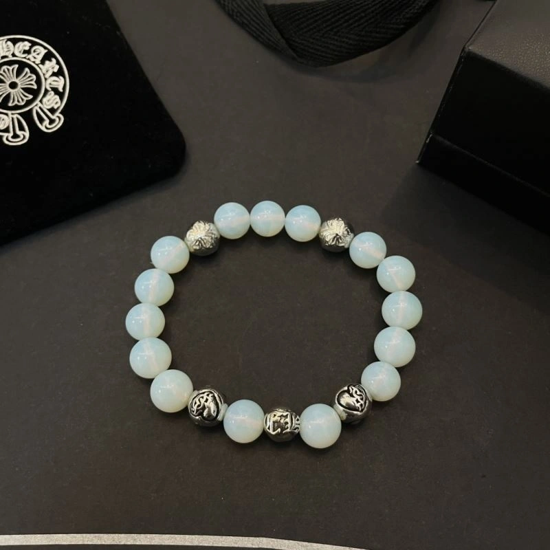 Chrome Hearts Bracelets GoAnywhere 242119
