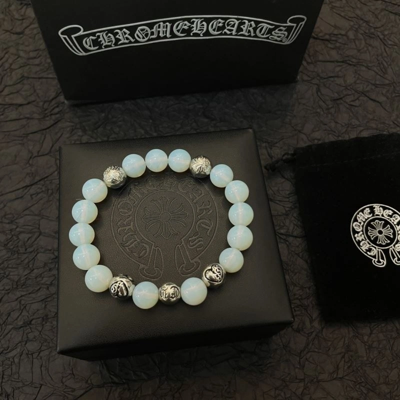 Chrome Hearts Bracelets GoAnywhere 242119