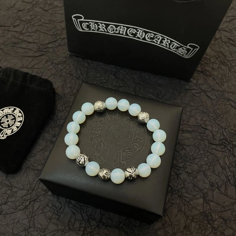 Chrome Hearts Bracelets GoAnywhere 242119