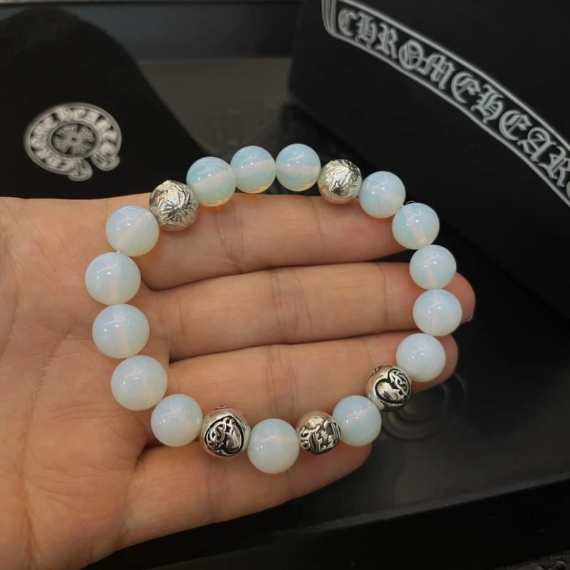 Chrome Hearts Bracelets GoAnywhere 242119