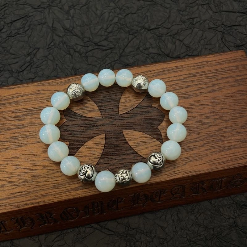Chrome Hearts Bracelets GoAnywhere 242119