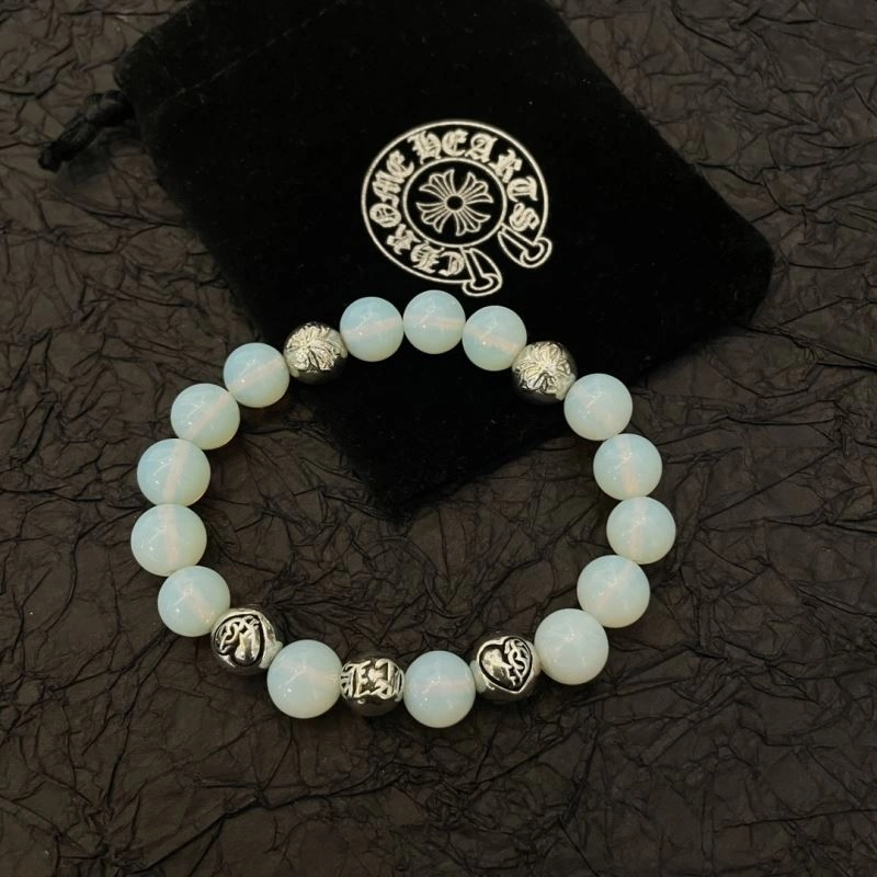Chrome Hearts Bracelets GoAnywhere 242119