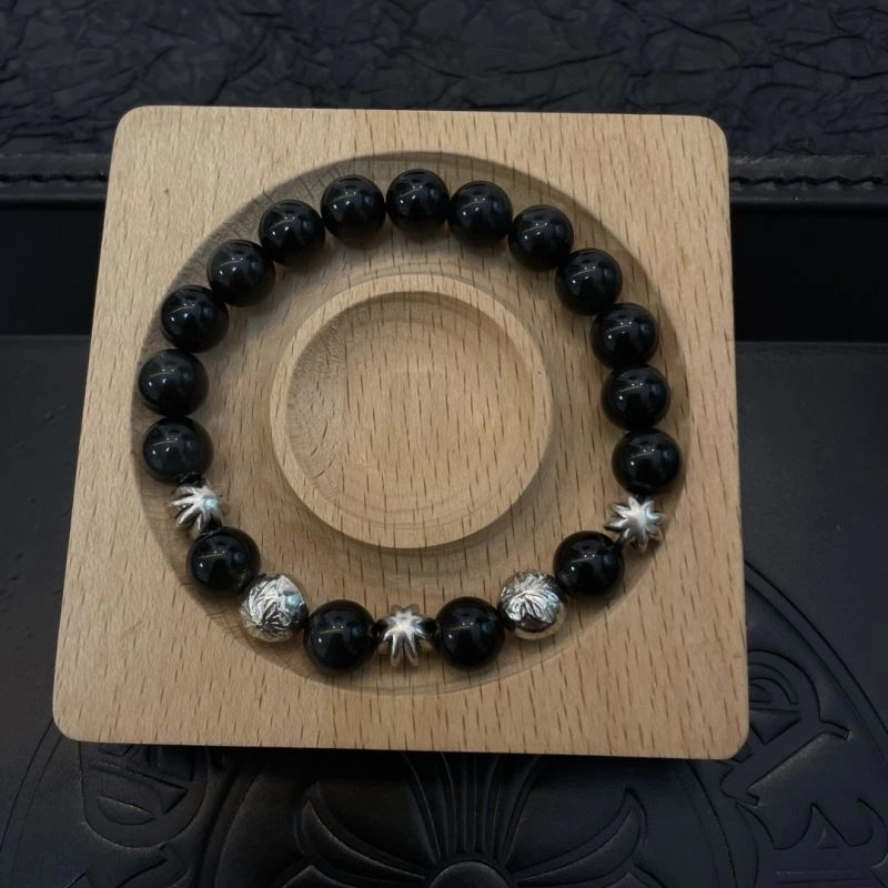 Snug Chrome Hearts Bracelets 242118